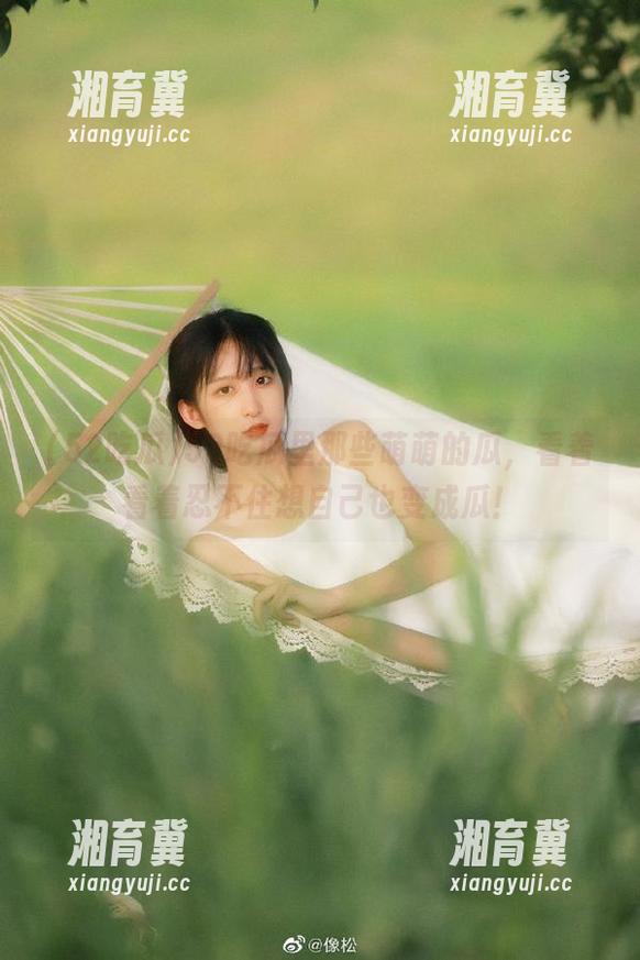 52吃瓜里那些萌萌的瓜，看着看着忍不住想自己也变成瓜！