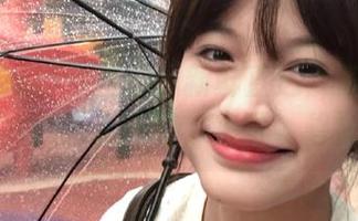 今日吃瓜新鲜直达：每天都要给我加点儿味道，来呀，碧桃！