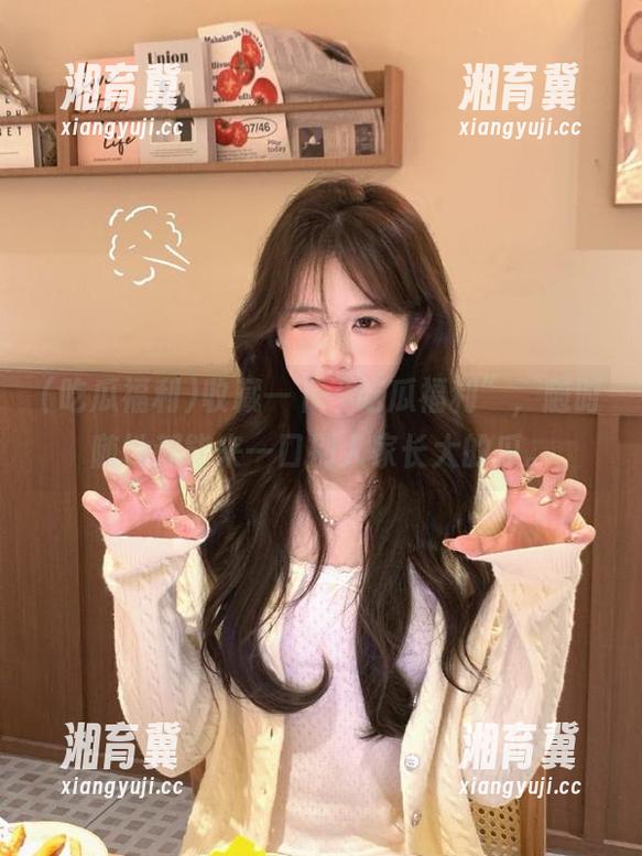收藏一下“吃瓜福利”，随时随地都能来一口别人家长大的瓜。