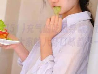 充气的吃瓜导航：在我爱吃瓜51上，大家的八卦口味都不一样哦