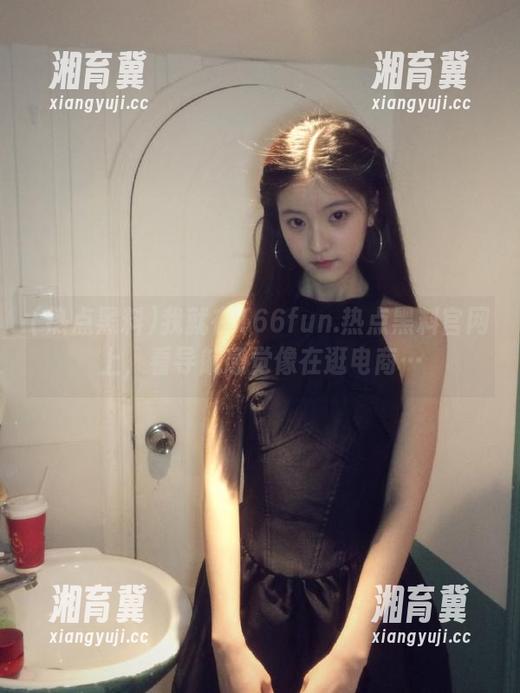 我就在166fun.热点黑料官网上，看导航感觉像在逛电商…