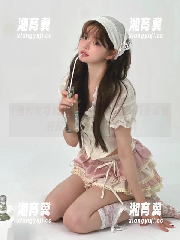 黑料老司机教你，用安卓如何探索不为人知的黑幕